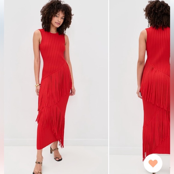 Simon Miller Spiral Dress